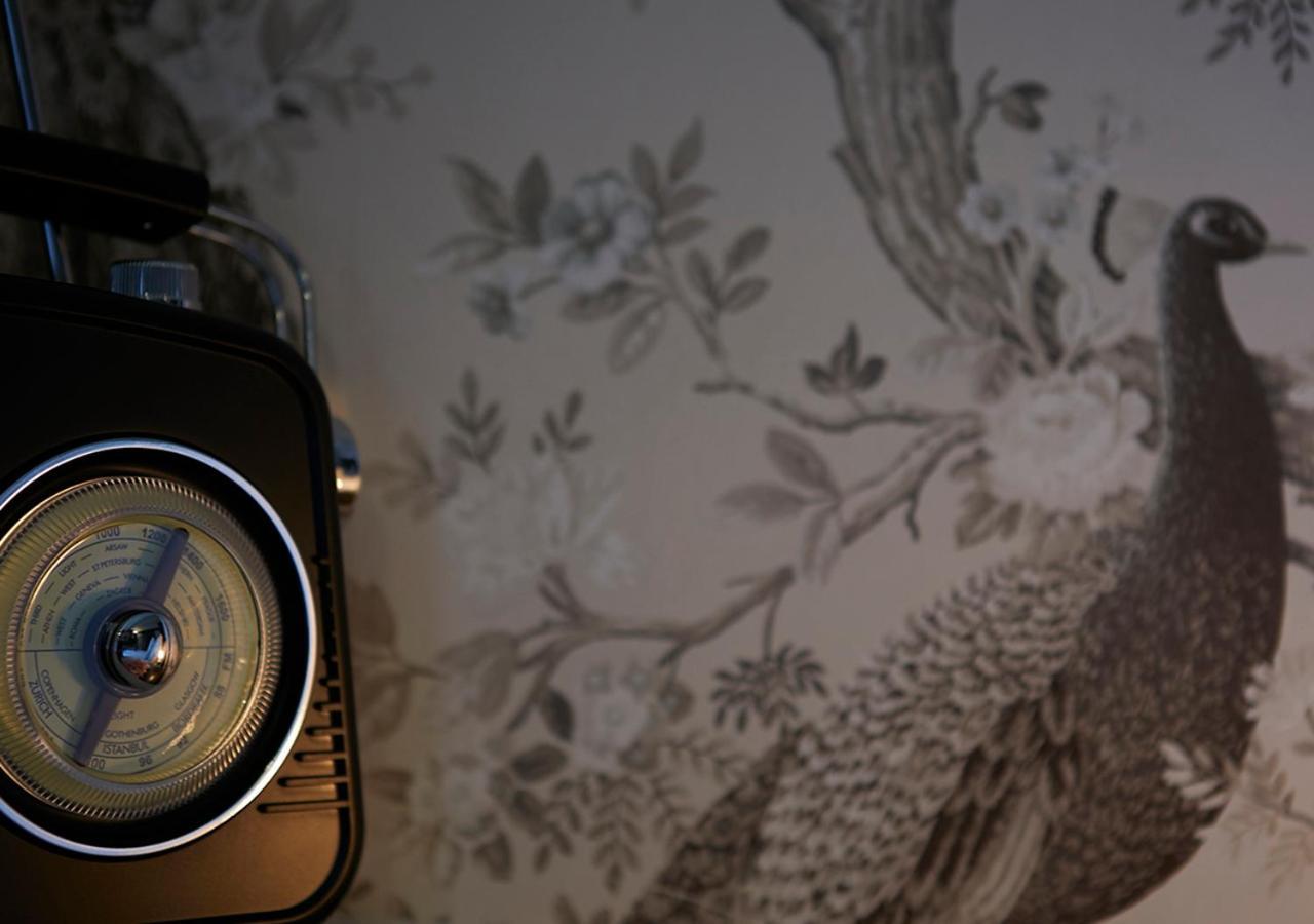Boutique Fisherman'S Cottage In Old Town スカーバラ エクステリア 写真